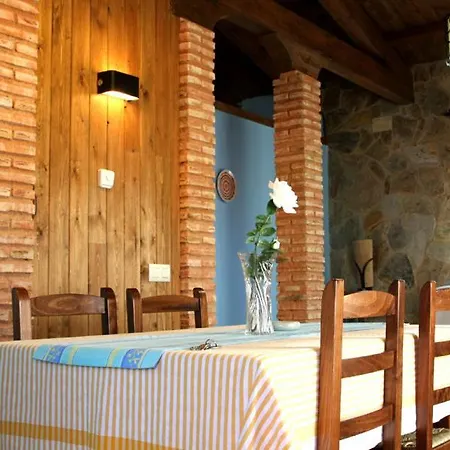 Holiday home El Descanso Del Andante Ossa de Montiel