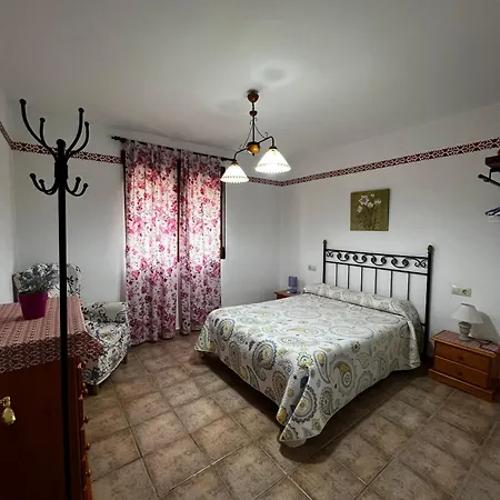 El Descanso Del Andante