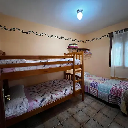 El Descanso Del Andante Ossa de Montiel