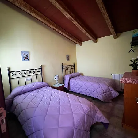 El Descanso Del Andante Ossa de Montiel